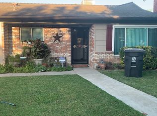 1035 N Sunset Ave, Reedley, CA 93654