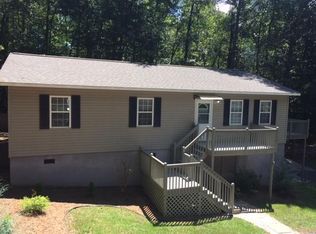 247 Micasa Dr, Pendleton, SC 29670