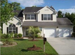 6188 Fieldstone Cir, Charleston, SC 29414