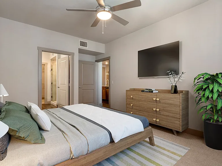The Cosmopolitan Apartments — Photo 23