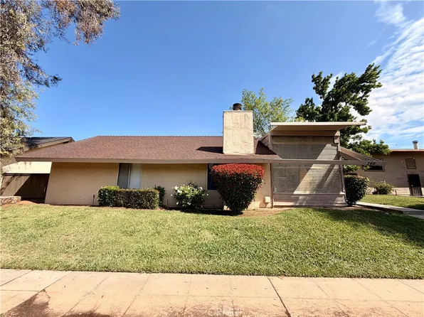 366 E El Paso Ave Unit 101, Fresno, CA 93720