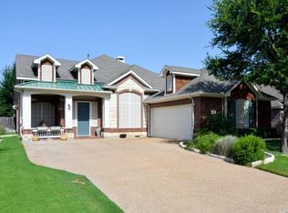 9441 Blackthorn Trl, Frisco, TX 75033
