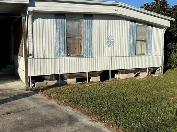 409 21st Ave SW, Ruskin, FL 33570