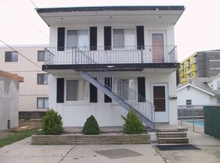 508 E 16th Ave, North Wildwood, NJ 08260
