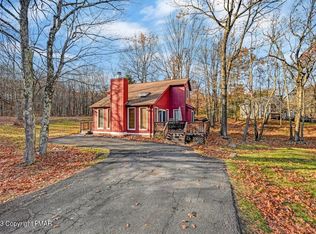 167 Island Dr, Long Pond, PA