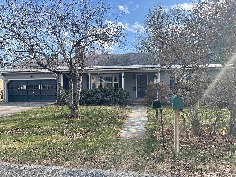 8 Sylvan Way, North Swanzey, NH 03431 Zillow