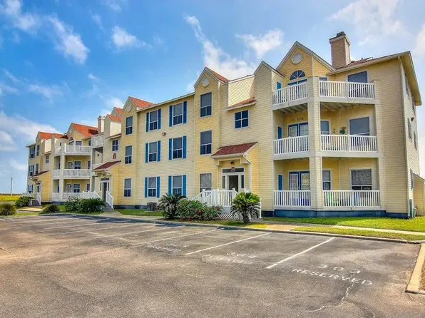 14721 Whitecap Blvd APT 236, Corpus Christi, TX 78418