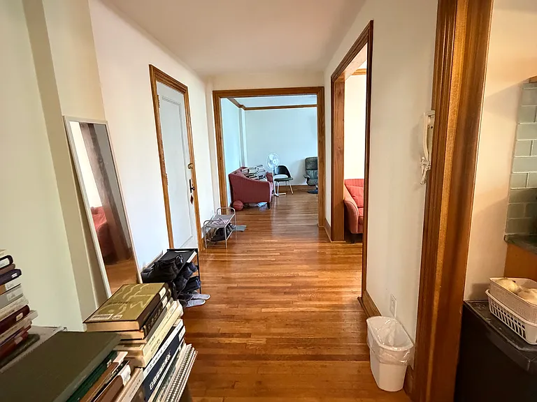 1716 Cambridge St #35 — Photo 5