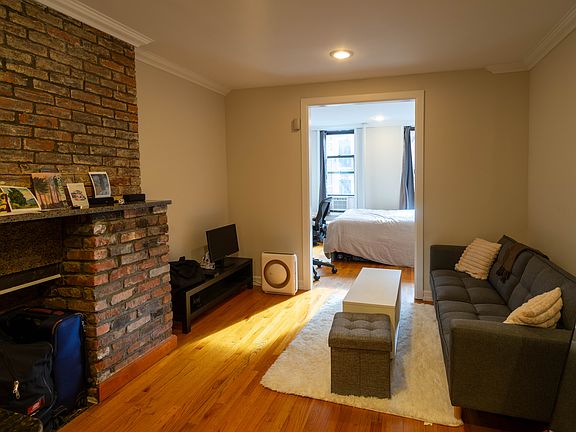 2nd image of 46 E 1st St #5-3