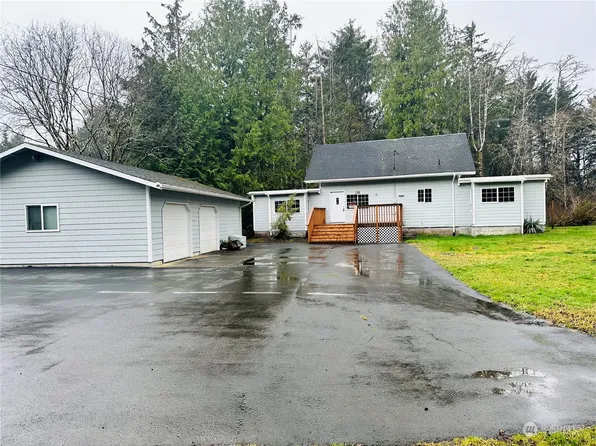 29 Coral Lane, Copalis Beach, WA 98535