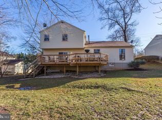 9117 Bells Mill Rd, Potomac, MD 20854