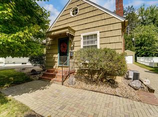 116 Orchard Dr, Worthington, OH 43085