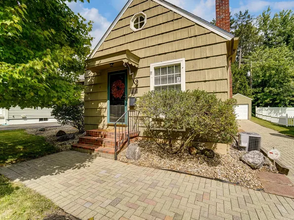 116 Orchard Dr, Worthington, OH 43085