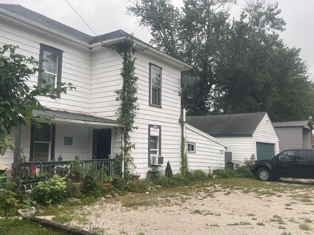 Real estate listing image