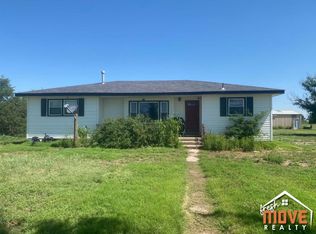 8167 N Road F, Ulysses, KS 67880