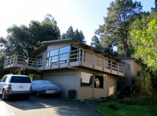 615 Vistamont Ave, Berkeley, CA 94708