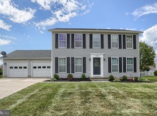 3050 Balsa St, York, PA 17404