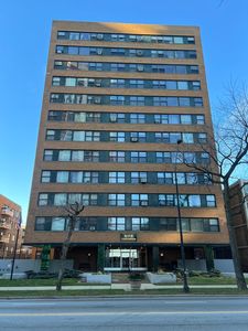 6118 N Sheridan Rd APT 607, Chicago, IL, 60660