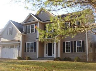 23 E Quinobequin Rd, Newton, MA 02468