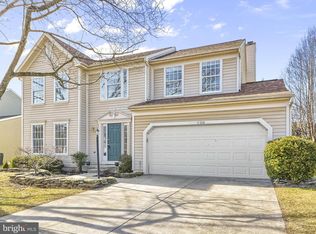 5328 Henden Wood Ln, Frederick, MD 21703
