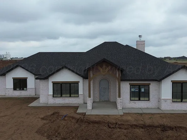 18800 Tucumcari Dr, Amarillo, TX 79119