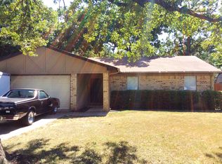 3809 Boxwood Ct, Arlington, TX 76017