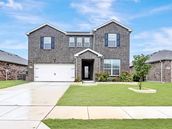504 Banbury Ct, Forney, TX 75126