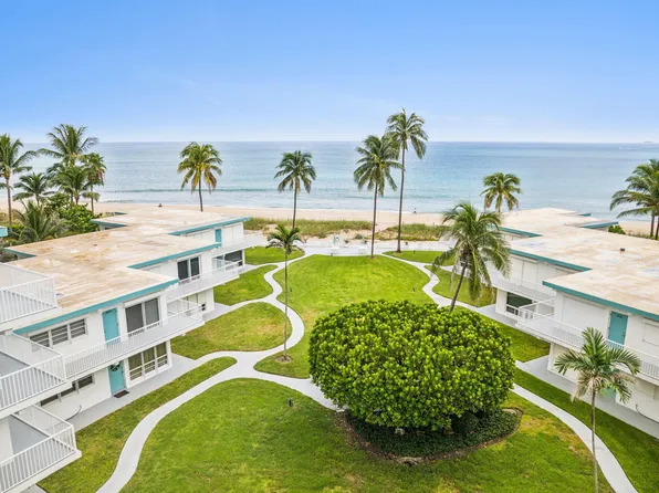 1470 S Ocean Blvd APT 501, Pompano Beach, FL 33062
