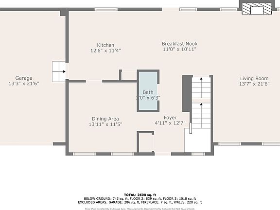 4th image of 11127 Huntington Meadows Ln
