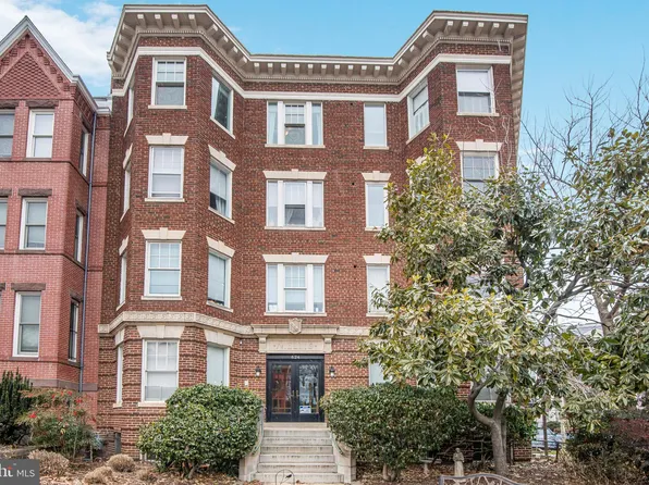 624 Maryland Ave NE APT 7, Washington, DC 20002