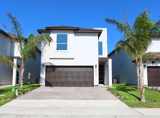 7923 Elka Loop, Laredo, TX 78045