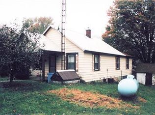 8909 E Prospect Rd, Hillsboro, OH 45133