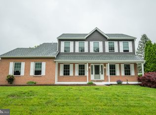 2061 Gabriel Cir, Langhorne, PA 19053