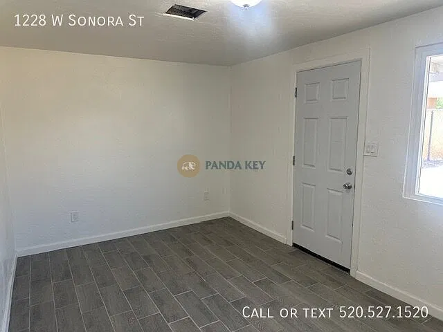 2 bed, 650 sqft, $1,275 — Photo 3