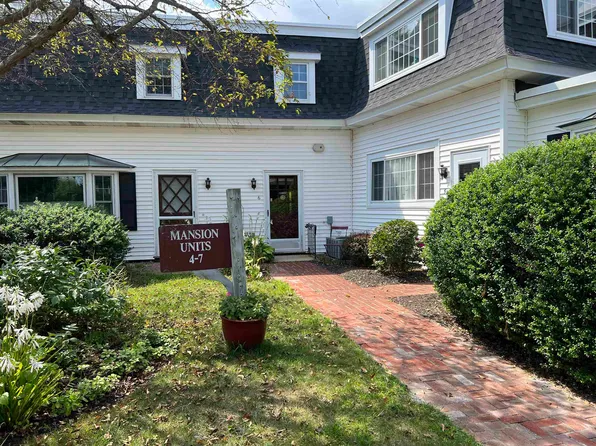 135 Amherst Street #6, Amherst, NH 03031