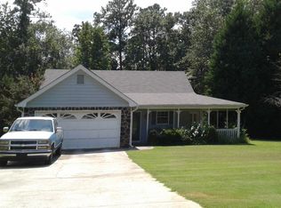 90 Woodland Ridge Cir, Covington, GA 30016