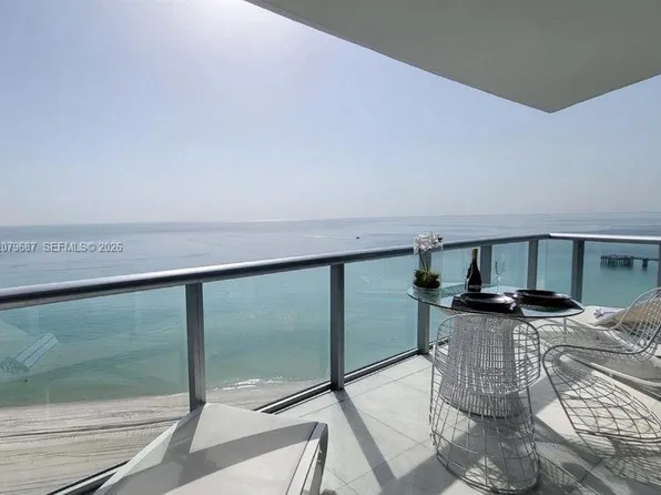 17001 Collins Ave, Sunny Isles Beach, FL