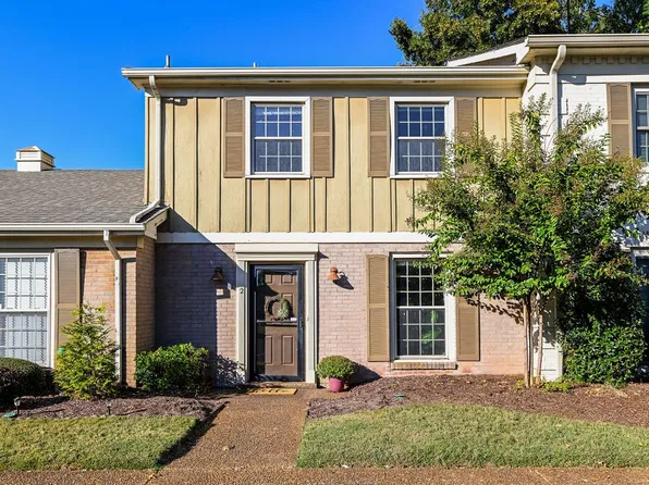 1011 Murfreesboro Rd Unit J2, Franklin, TN 37064