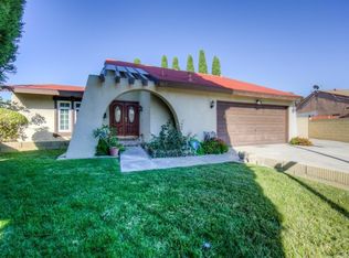 3317 Ramona Dr, Santa Ana, CA 92707