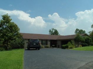 7468 Canterbury Rd, Portsmouth, OH