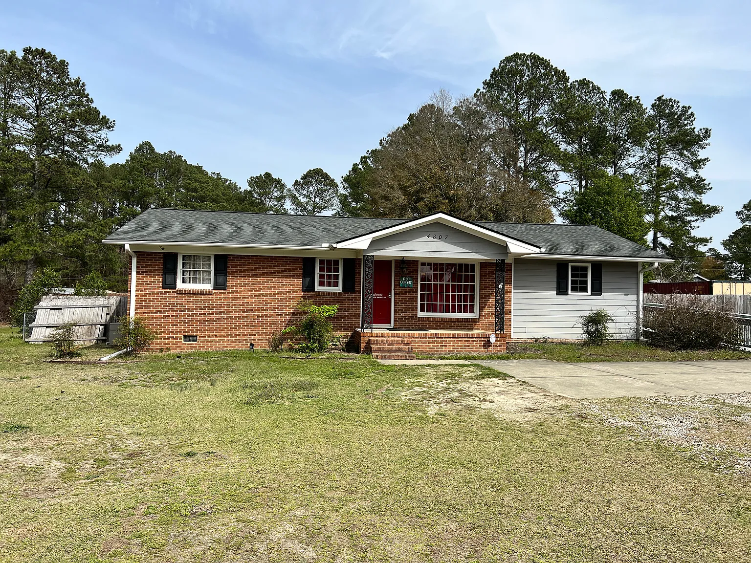 4807 S. Main St — Photo 1