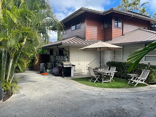 554 N Kalaheo Ave Photo 1