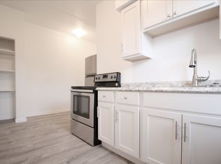 Park Towers, Cleveland, OH 44102