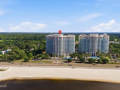 2228 Beach Dr APT 803, Gulfport, MS, 39507