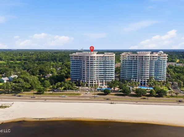 2228 Beach Dr APT 803, Gulfport, MS 39507
