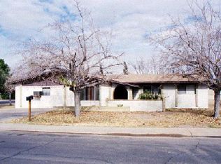 4658 W Sunnyside Dr, Glendale, AZ 85304