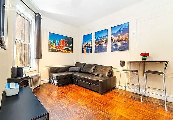 2nd image of 128 W 138th St #3E