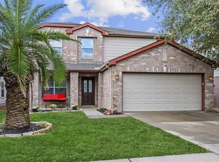 29531 Legends Pine Ln, Spring, TX 77386