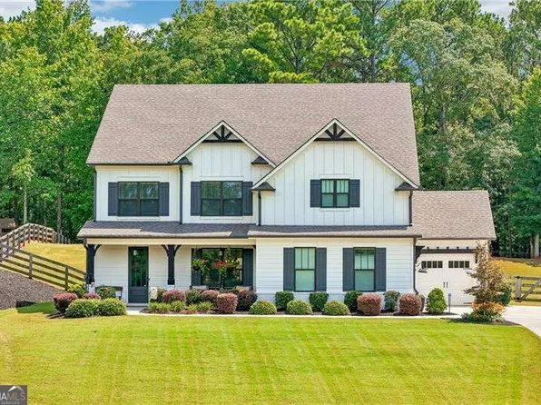 4060 Silverstone Dr, Braselton, GA 30517
