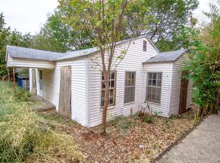 3509 Canyon Ridge Ave, Fort Worth, TX 76103